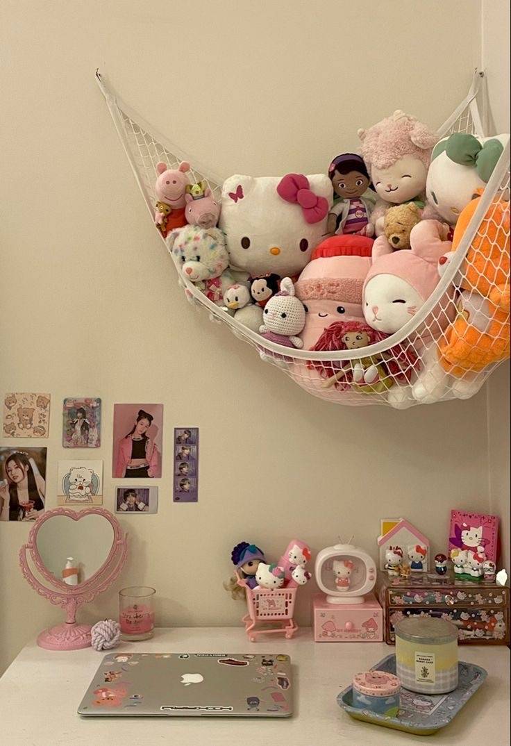 다른 사람들이 꾸며놓은 책상 구경하기🧸 | 인스티즈