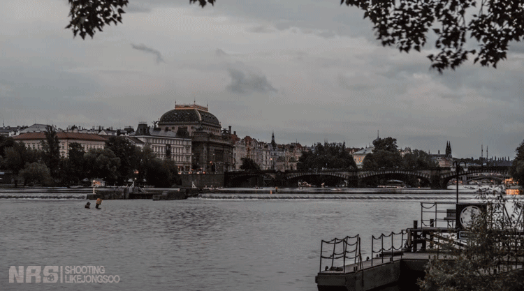 체코 프라하 타임랩스🌃 | 인스티즈