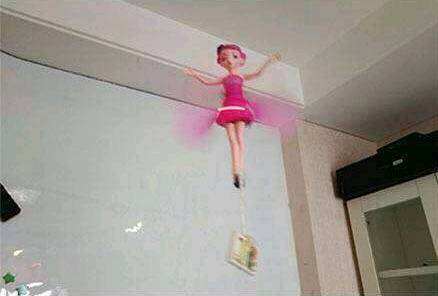 어느 조선족 근로자의 드론으로 사진찍기.jpg(웃김주의) | 인스티즈