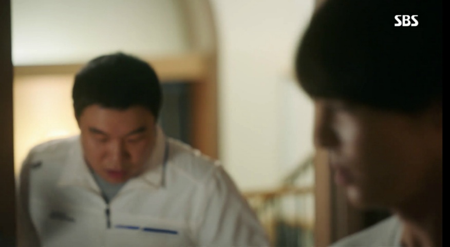 [서른이지만열일곱입니다] 남의 집에서 지들멋대로 거품목욕하고 난리 | 인스티즈