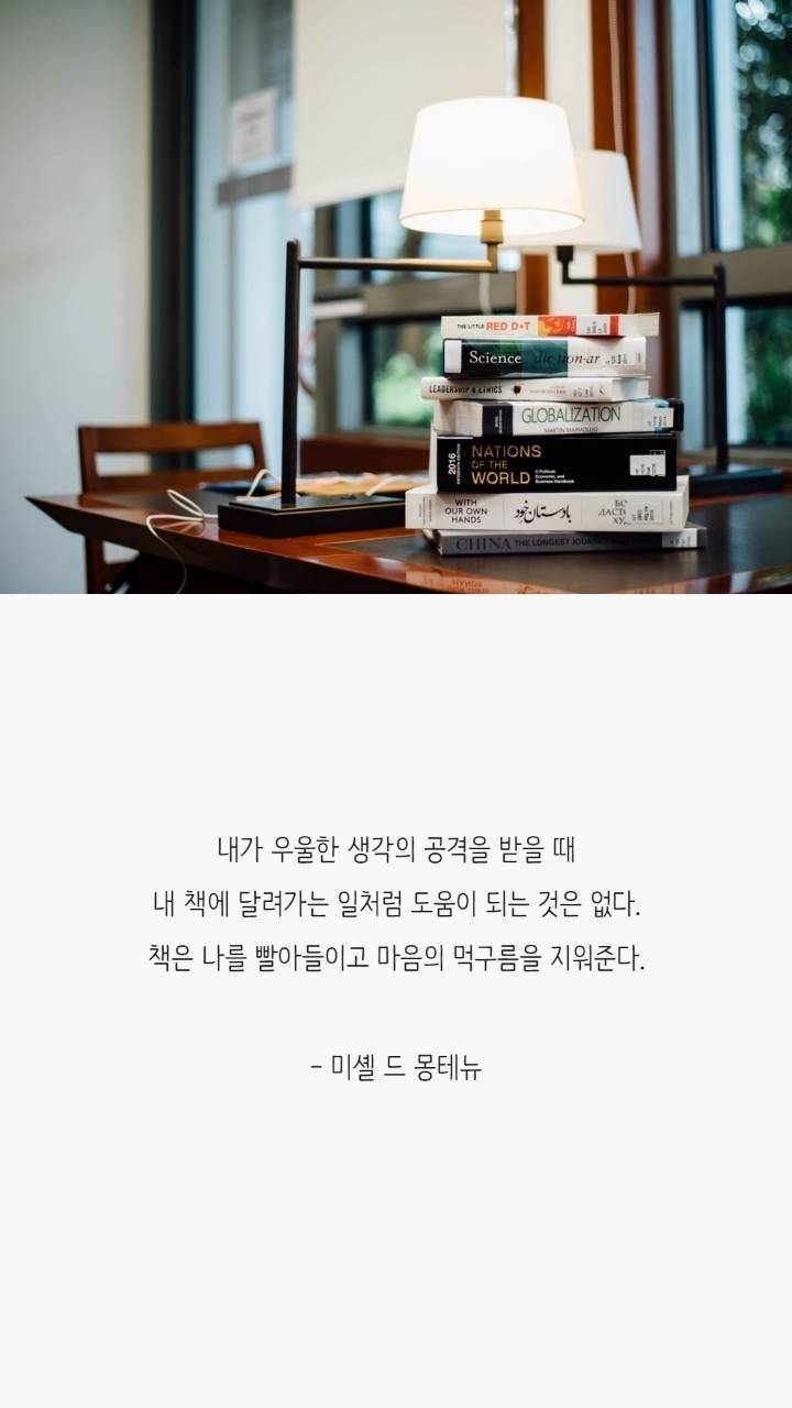 독서욕구 자극하는 책 명언 | 인스티즈