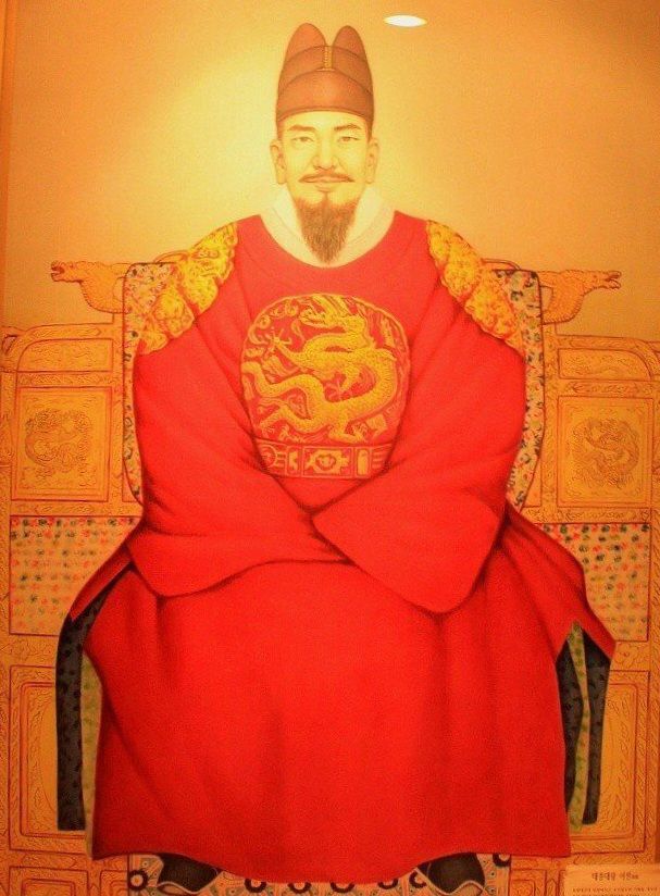 조선 임금이 아이돌이라면 대중성+팬덤 분위기 | 인스티즈