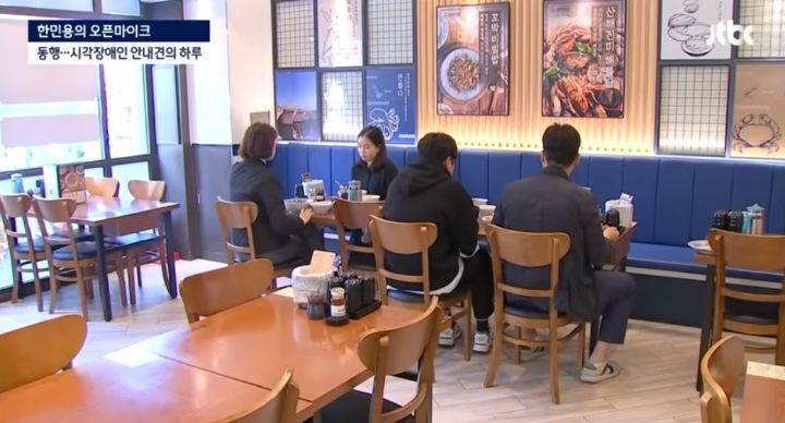 밥먹으려다가 7번 거절 당하는 강아지 | 인스티즈