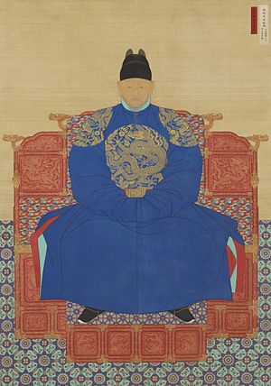 조선 임금이 아이돌이라면 대중성+팬덤 분위기 | 인스티즈