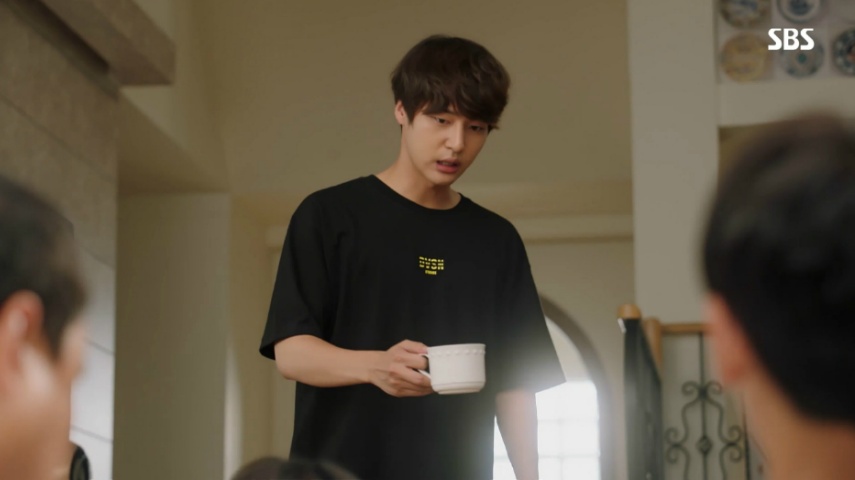 [서른이지만열일곱입니다] 남의 집에서 지들멋대로 거품목욕하고 난리 | 인스티즈