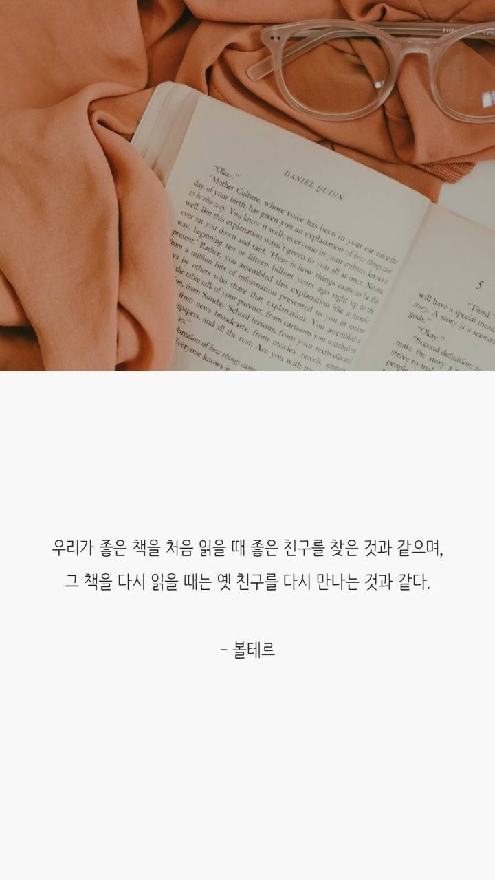 독서욕구 자극하는 책 명언 | 인스티즈