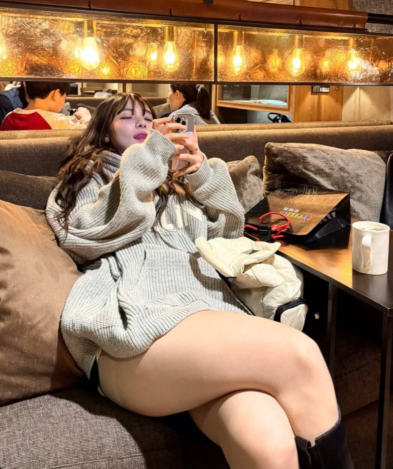 이다혜 치어리더 jpg | 인스티즈