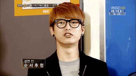 가면벗은 모습도 훈훈하게 잘생긴 음악대장 하현우.jpgif | 인스티즈