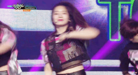 뮤직뱅크 트와이스 다현 | 인스티즈