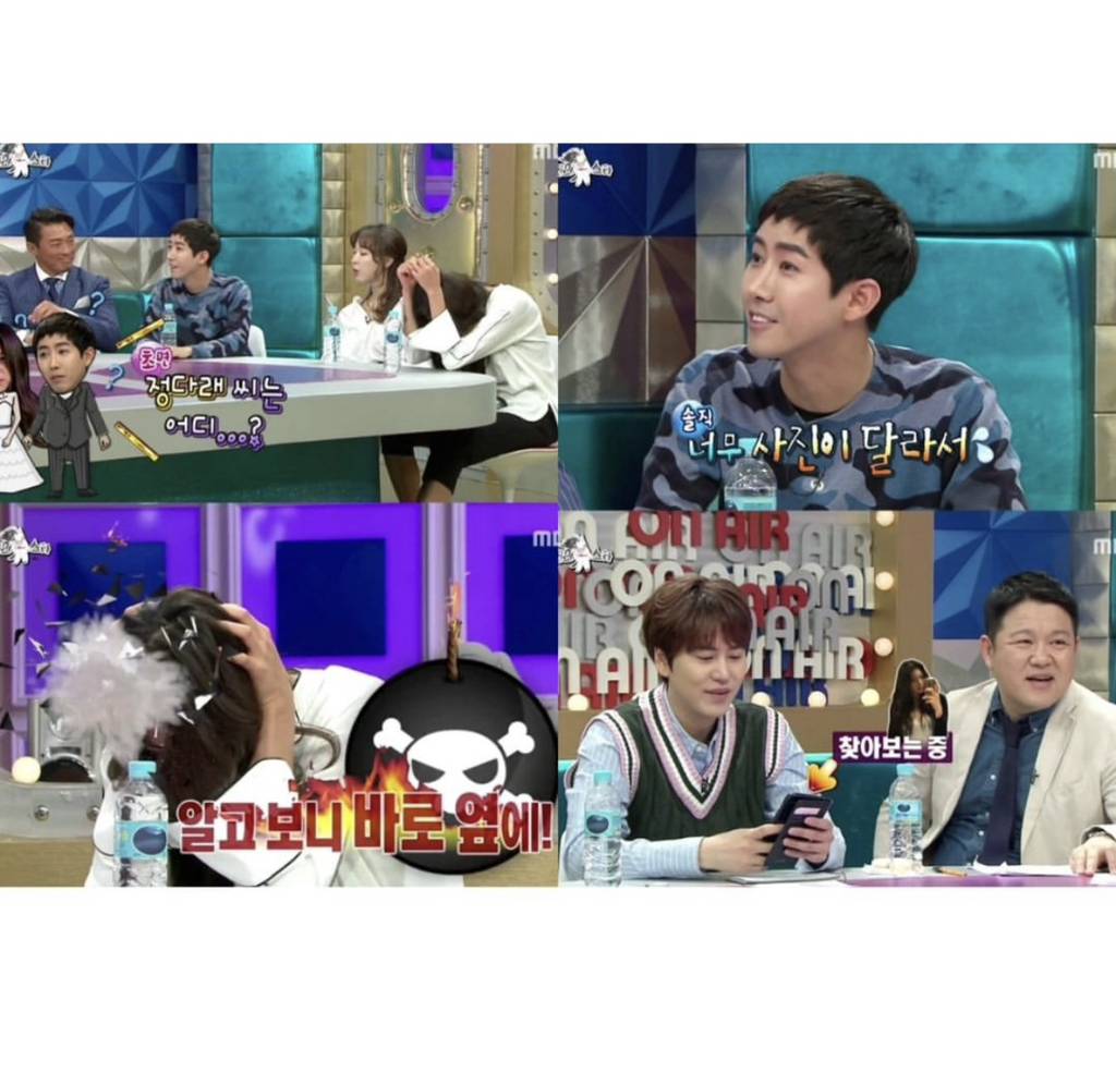 유독 자연미인 느낌나는이유.jpg | 인스티즈