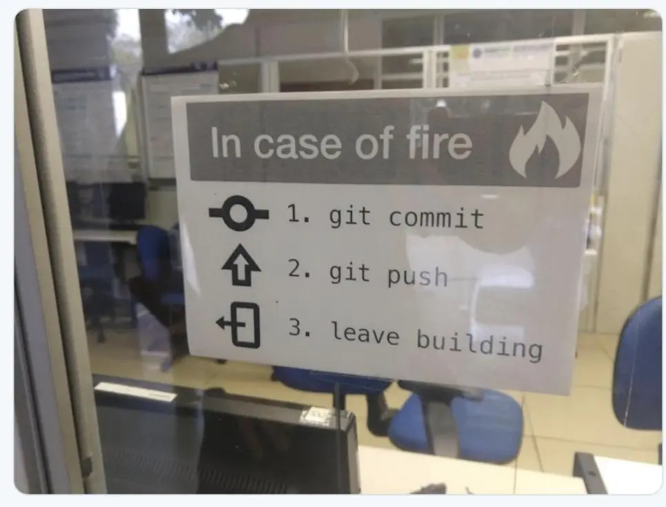 IT 회사의 화재 대응 방법 | 인스티즈