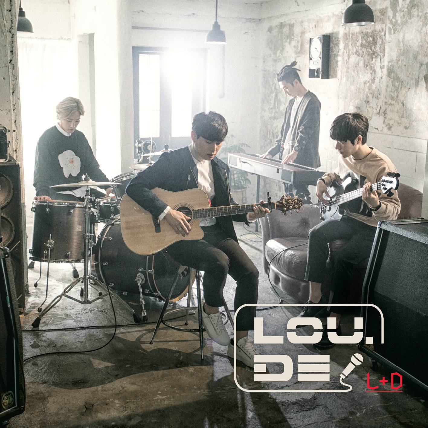 [미리듣기] 라데 - L+D | 인스티즈