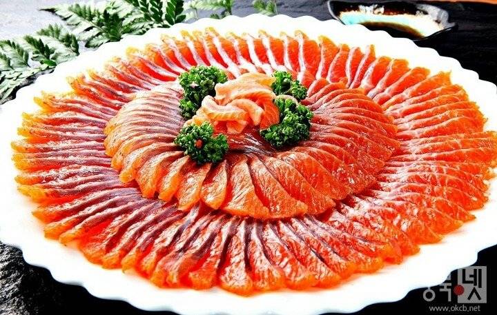 우리나라에 성공적으로 정착한 외래종 물고기 | 인스티즈