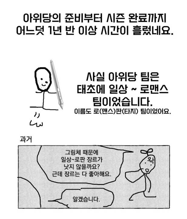 웹툰화 각색퀄이 좋아, 글쓴이가 원작도 찾아본 판타지 웹툰.jpg | 인스티즈