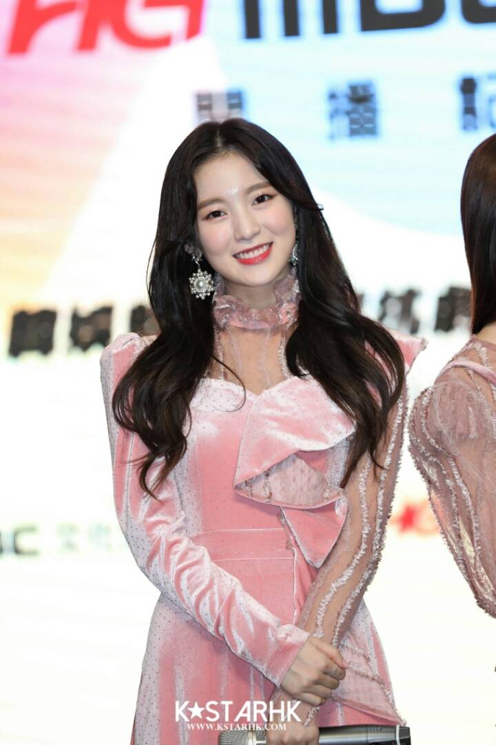 최근 오마이걸&amp;오늘자 비니.jpg | 인스티즈