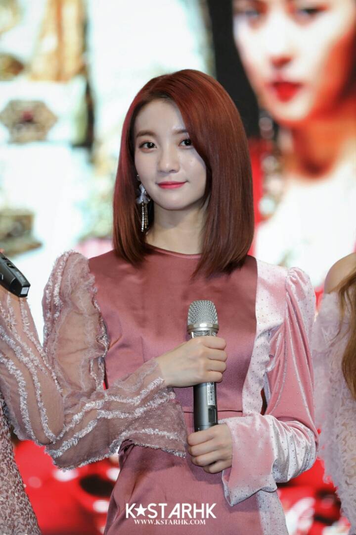 최근 오마이걸&amp;오늘자 비니.jpg | 인스티즈