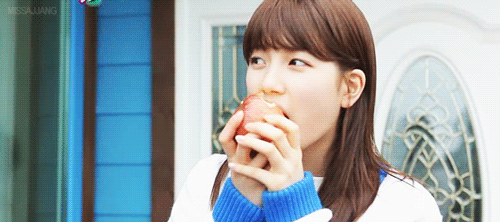 별거없는 저를 보고 힘을 얻으신다는 분들을 위해서 앞으로 더 멋진사람 될게요 | 인스티즈