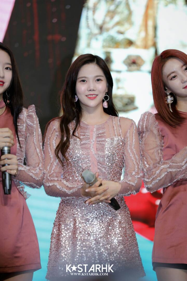 최근 오마이걸&amp;오늘자 비니.jpg | 인스티즈