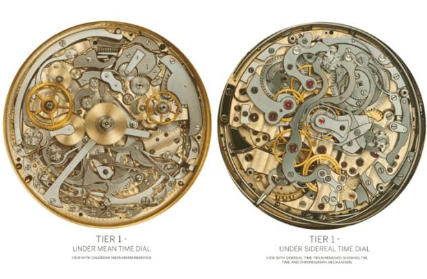 263억 사상 최고가에 낙찰된 파텍필립 회중시계 | 인스티즈