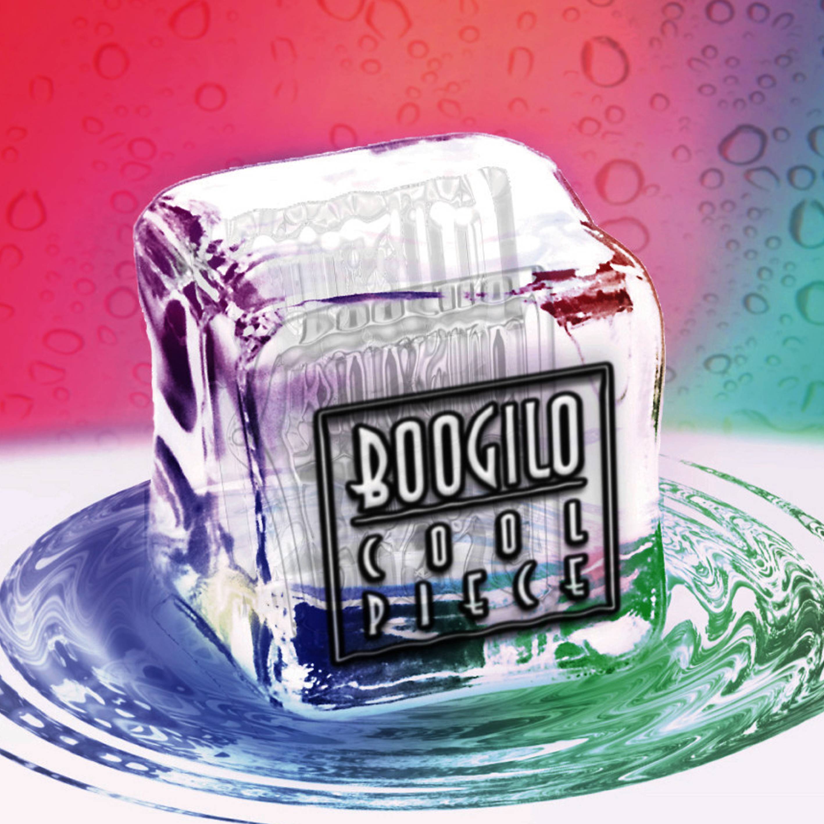 [미리듣기] 부길로(Boogilo) - Cool Piece | 인스티즈