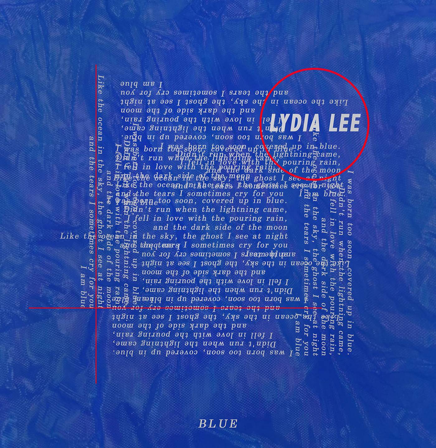 [미리듣기] 리디아 리(Lydia Lee) - Blue | 인스티즈