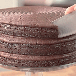 케이크 움짤.gif | 인스티즈