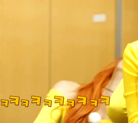 프로미스나인 스쿨오브락.GIF | 인스티즈