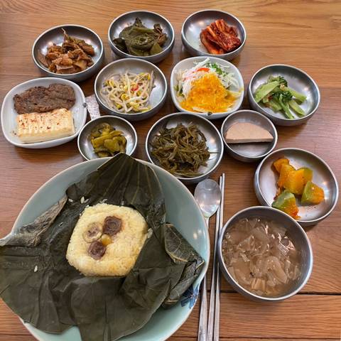 국내 비건(채식) 식당 리스트.jpg | 인스티즈