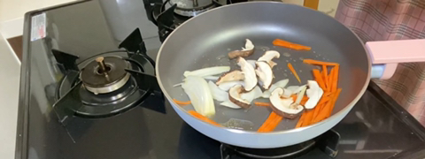 매운떡볶이만 떡볶이가 아니라고요!궁중떡볶이도 맛있다고요! | 인스티즈