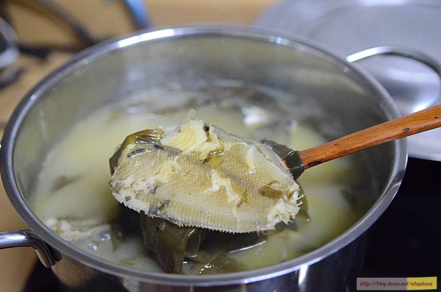 티파니가 지금 생각나는 국 | 인스티즈