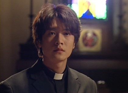 수애가 하느님과 라이벌인 드라마 : 러브레터(2003) | 인스티즈