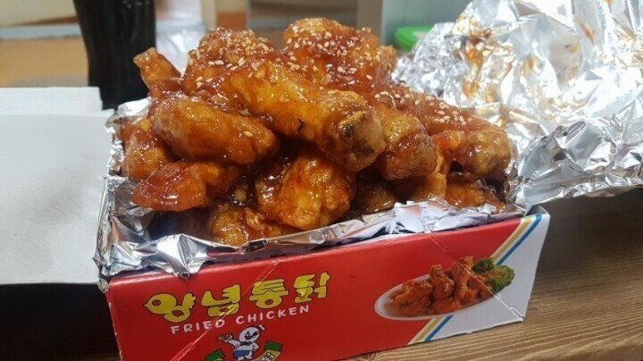 치킨 말고 통닭 | 인스티즈