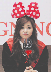 트와이스 쯔위.gif | 인스티즈