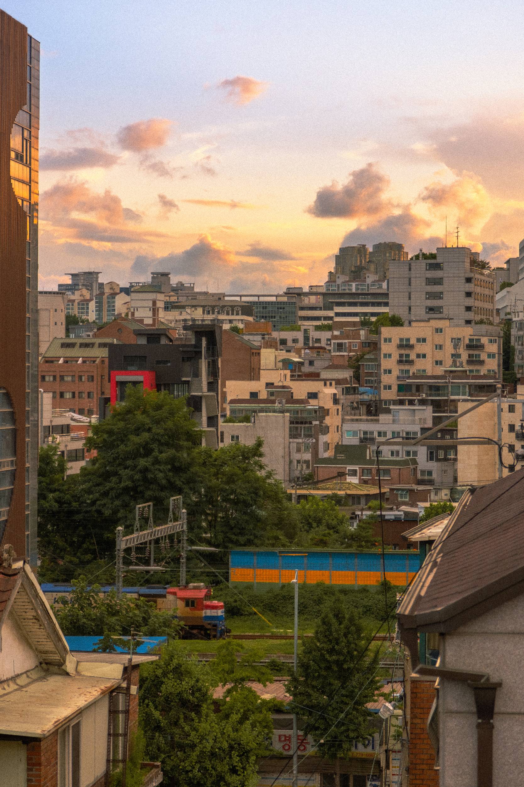 도망가자 어디든 가야 할 것만 같아 | 인스티즈