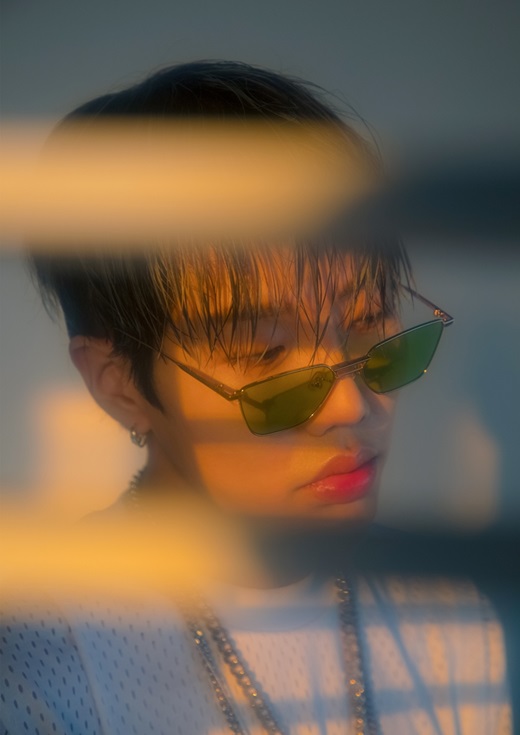 6일(일), 해일(Haeil) 미니 앨범 1집 '내가 잠들지 못하는 다섯 가지 이유' 발매 | 인스티즈