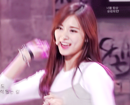 트와이스 쯔위.gif | 인스티즈