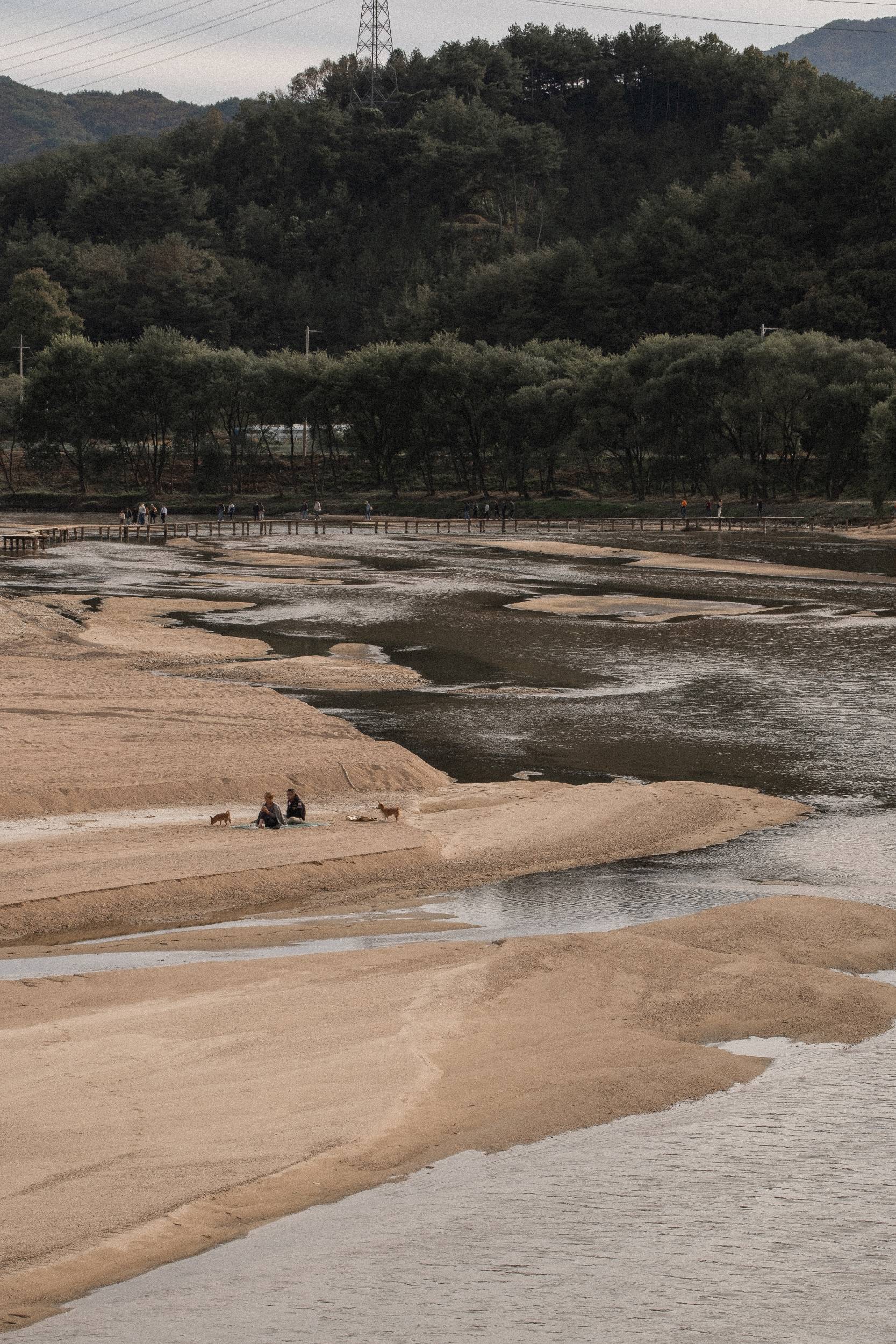 도망가자 어디든 가야 할 것만 같아 | 인스티즈