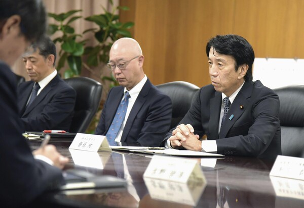 중일 핵오염수 방류문제 정부간 협의 시작, 한국만 소외 | 인스티즈