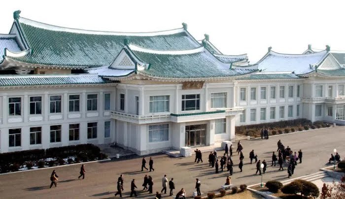 북한 관광 열리면 어디가고 싶은지 어디가 핫플일지 얘기해보는 달글 | 인스티즈