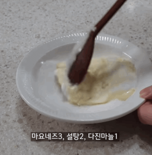 SNS에서 난리난 초간단 마늘빵 | 인스티즈