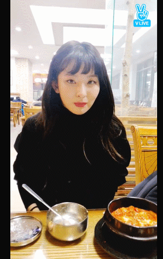 잘 먹는 슬기 | 인스티즈