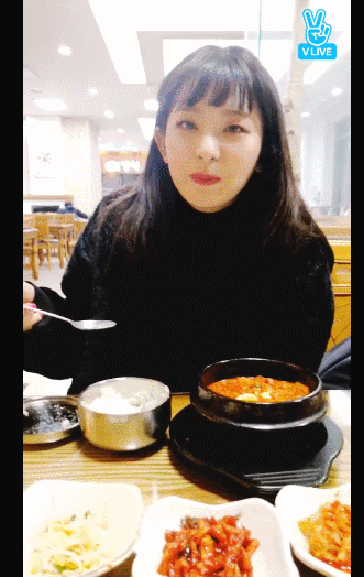 잘 먹는 슬기 | 인스티즈