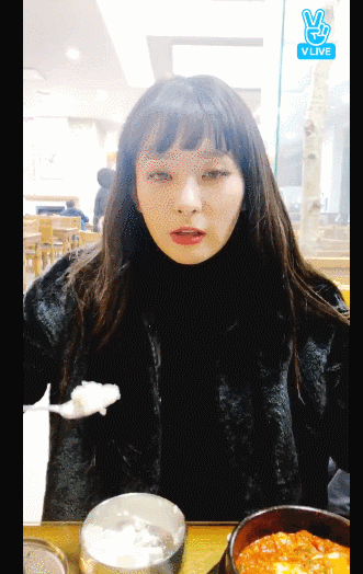 잘 먹는 슬기 | 인스티즈