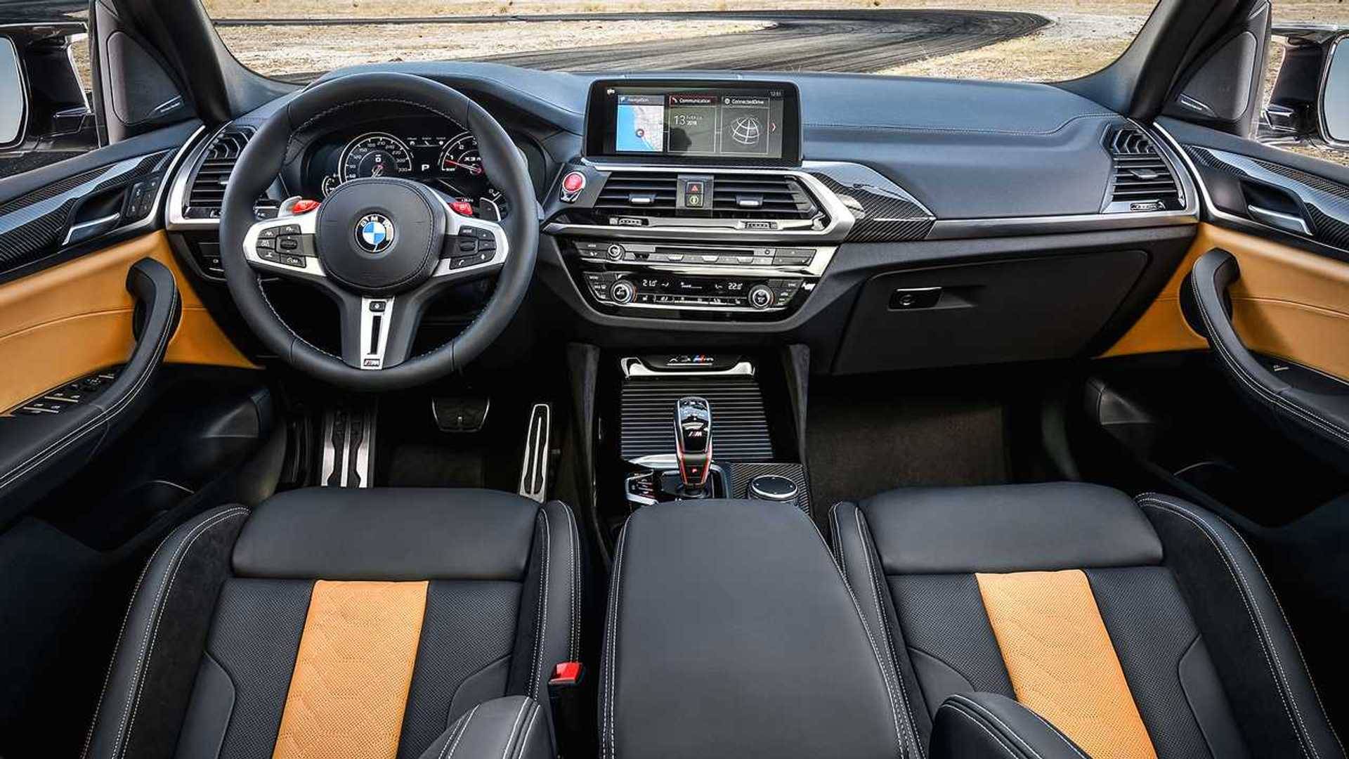 2020 BMW X3 M 컴페티션 [데이터주의] | 인스티즈