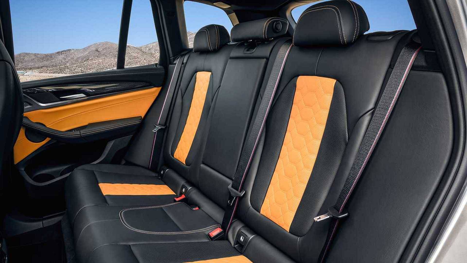 2020 BMW X3 M 컴페티션 [데이터주의] | 인스티즈