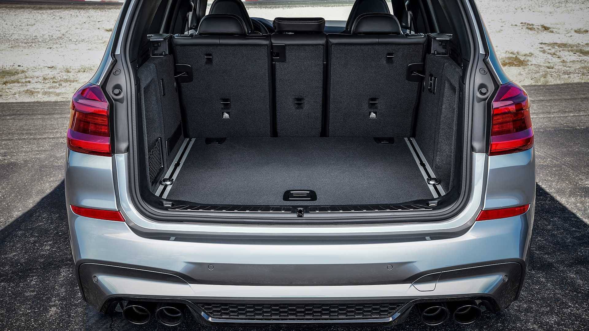 2020 BMW X3 M 컴페티션 [데이터주의] | 인스티즈