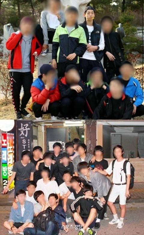 [단독] 남주혁 가담 '카톡감옥' 존재…또다른 학폭 피해자 호소 | 인스티즈