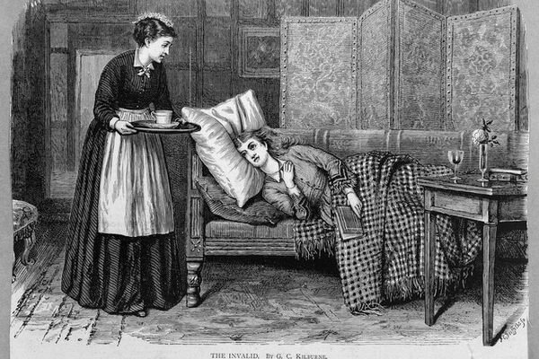 19세기 미국의 정신의학 발전에 기여한 소설 | 인스티즈