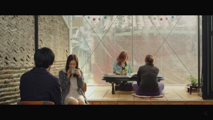 서울의 풍경을 가장 아름답게 담아낸 영화 | 인스티즈