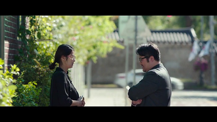 서울의 풍경을 가장 아름답게 담아낸 영화 | 인스티즈